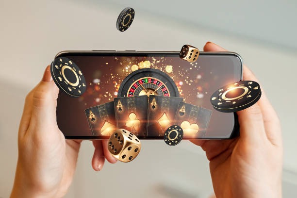 kingslot88 featured game showcase