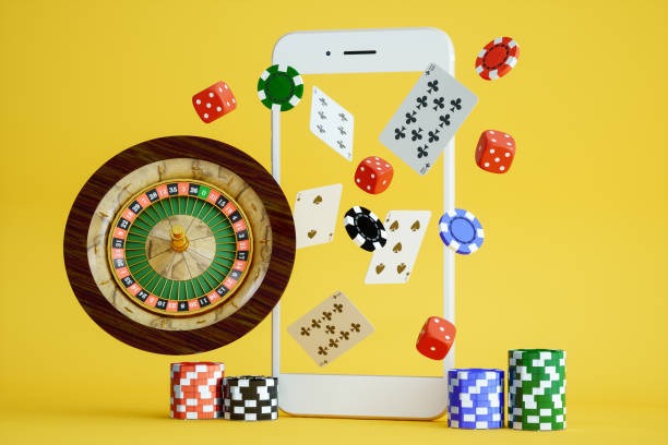 Account verification and deposit flow on kingslot88